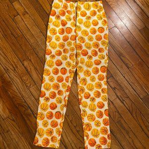 Fashion Brand Company basketpall pants size small